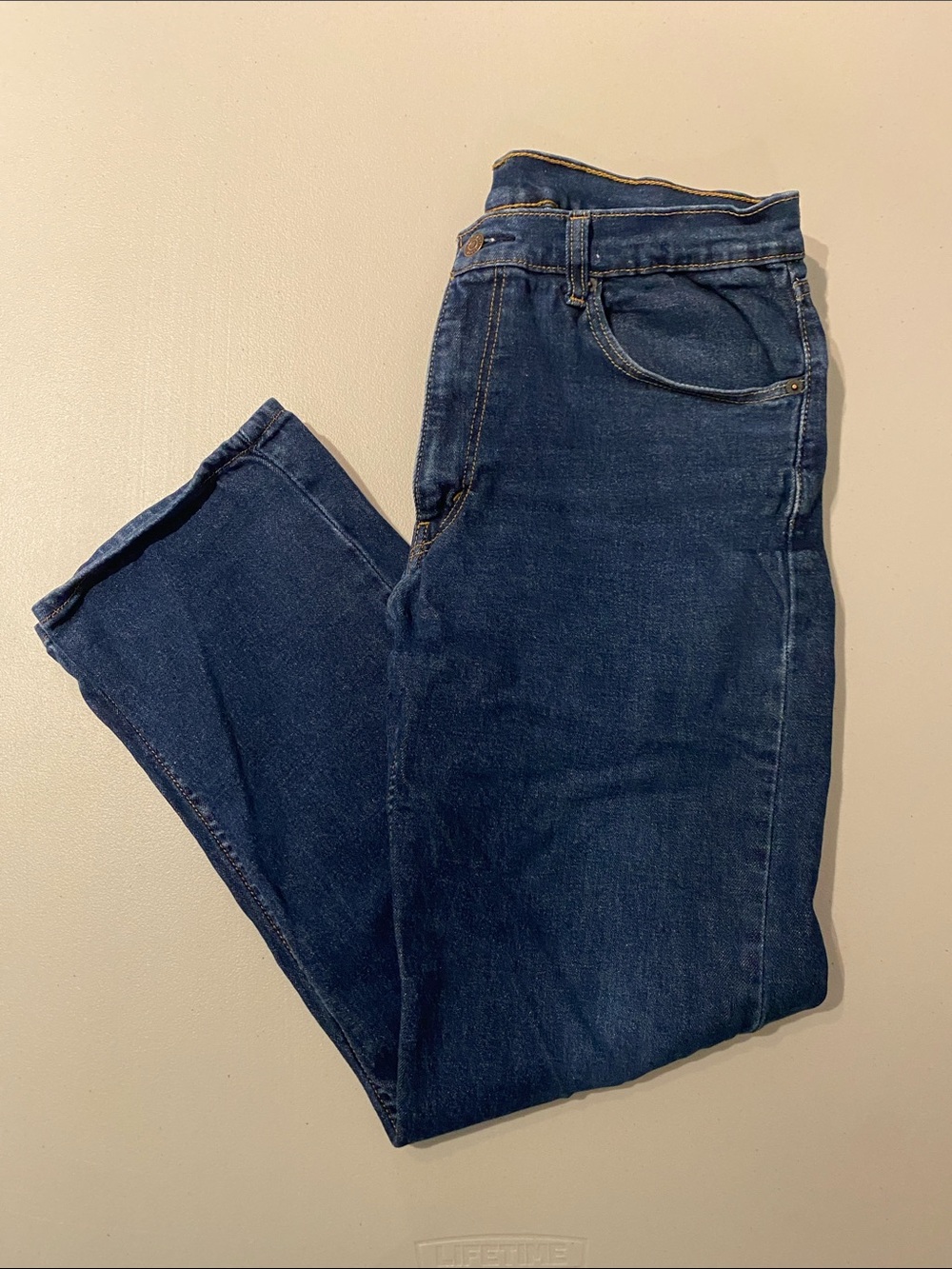 Levi's Men's Boot cut Jean 36/30